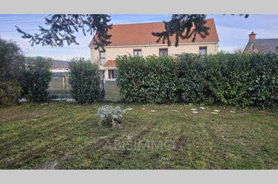 Appartement - 416 m²