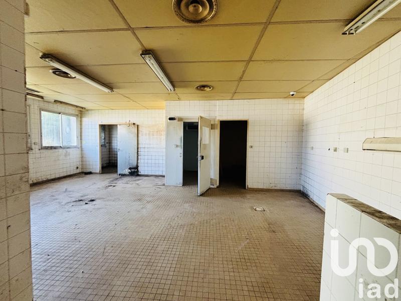 Maison - 111 m² - 6 pièces