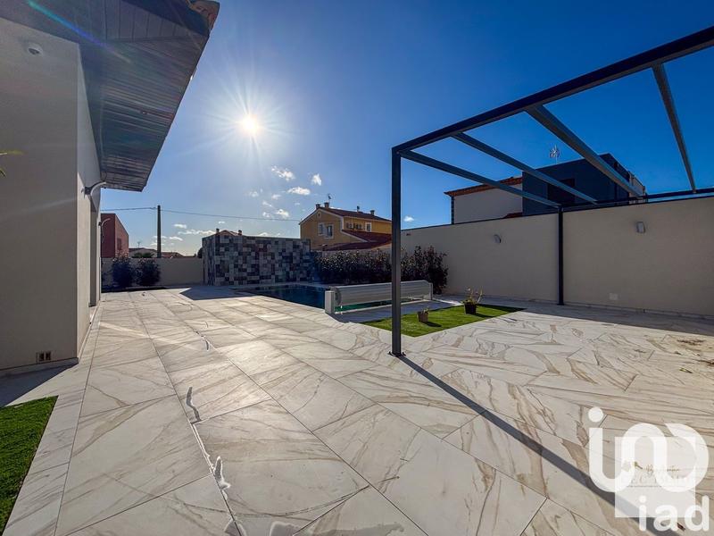 Maison de maîtres - 135 m² - 5 pièces