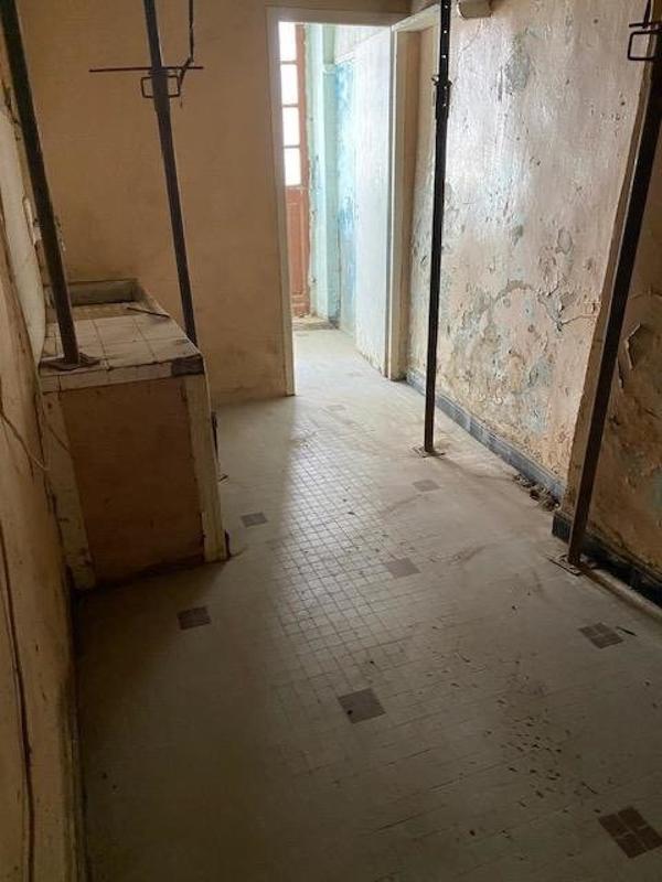 Maison - 72 m² - 6 pièces