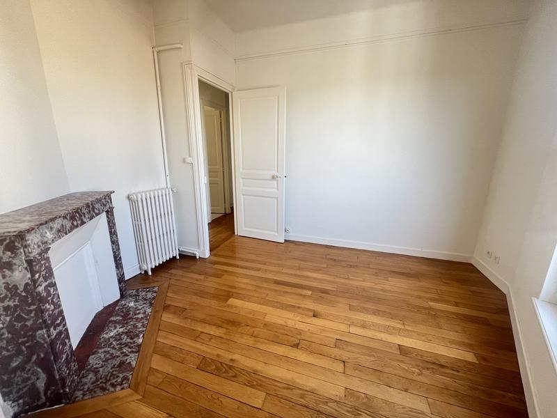 Appartement - 61 m² - 2 pièces