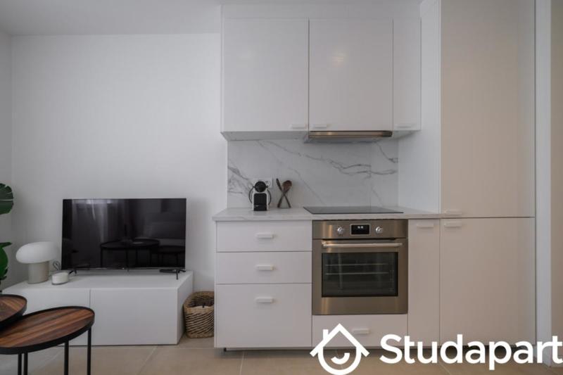 Appartement - 62 m² - 4 pièces