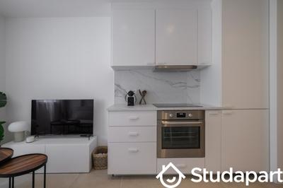 Appartement - 62 m² - 4 pièces