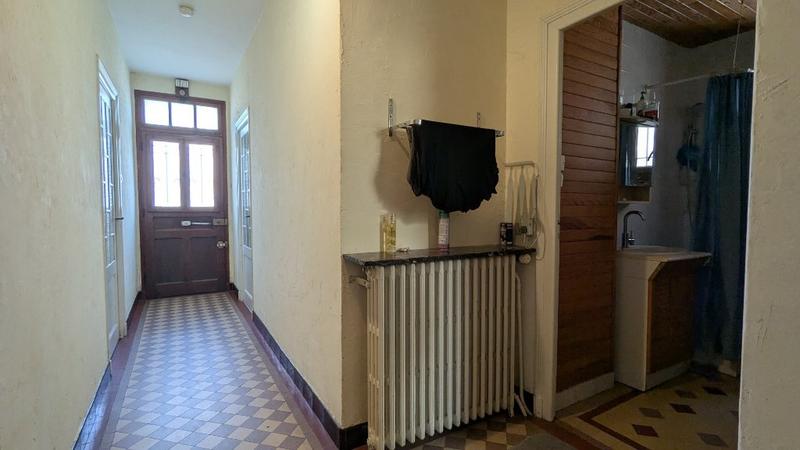 Maison - 146 m² - 6 pièces