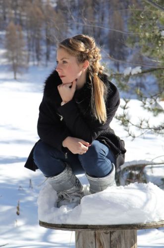 KaroCoiffe - Coiffure à domicile Vitrolles