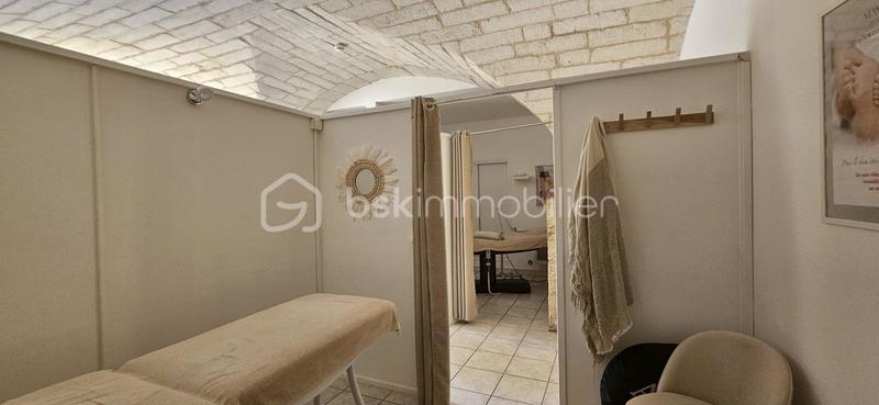 Beauté / Bien-être - 44 m²