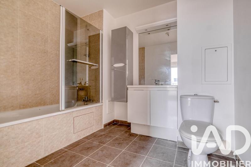 Appartement - 79 m² - 4 pièces