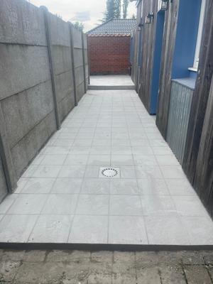 Maison - 63 m² - 4 pièces