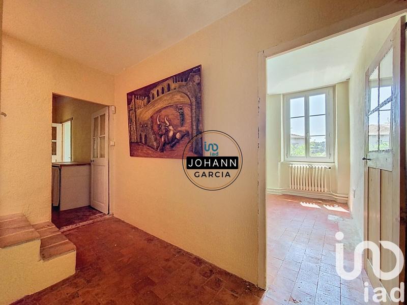 Maison de village - 114 m² - 5 pièces