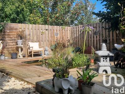 Maison - 149 m² - 6 pièces