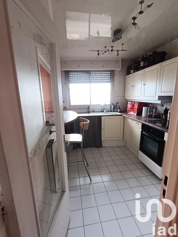 Appartement - 69 m² - 4 pièces