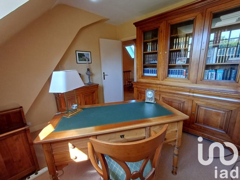 Maison - 209 m² - 11 pièces