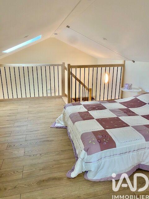 Maison - 157 m² - 7 pièces