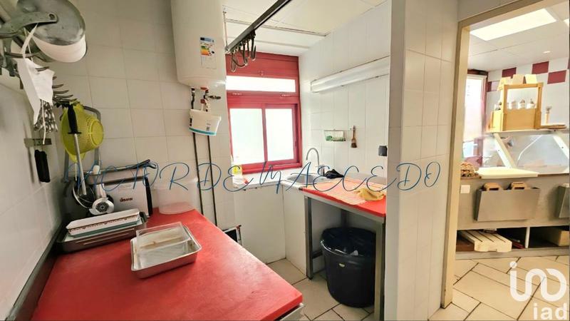 Local commercial - 88 m²