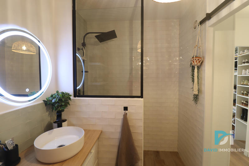 Appartement - 53 m² - 2 pièces