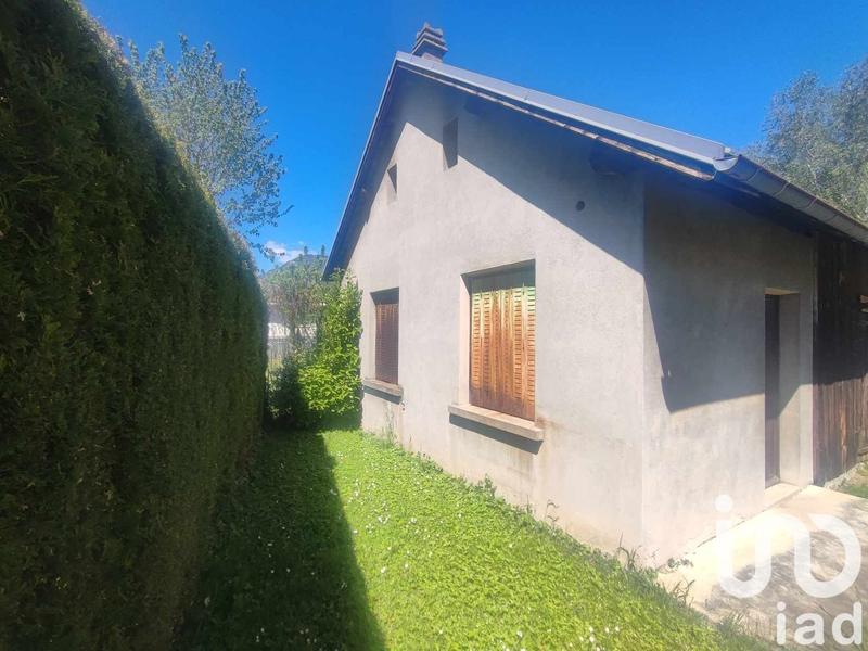 Ferme - 63 m² - 4 pièces