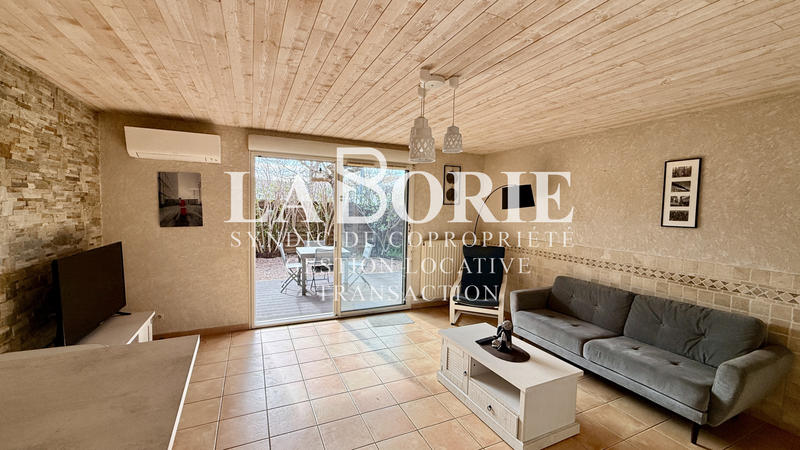 Appartement - 84 m² - 4 pièces