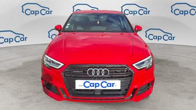 Audi A3 2.0 Tfsi 190 Quattro s-Tronic7 s line - Automatique
