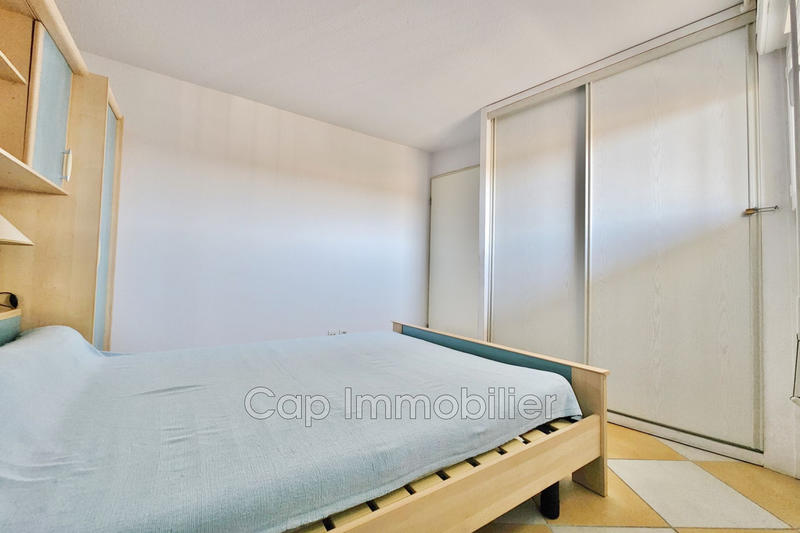 Appartement - 35 m² - 3 pièces