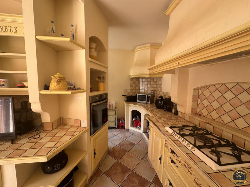 Maison - 149 m² - 5 pièces