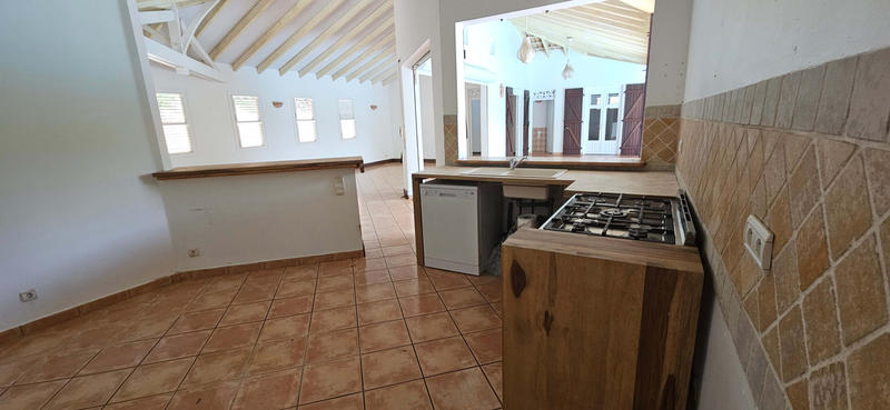 Maison - 126 m² - 5 pièces