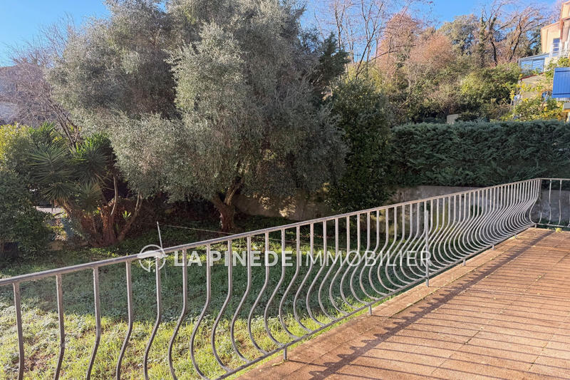 Maison - 73 m² - 4 pièces