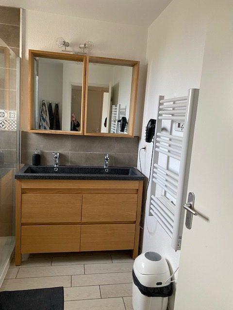 Villa - 80 m² - 4 pièces