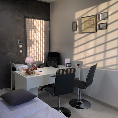 Cente d'Ostéopathie de Luynes 13