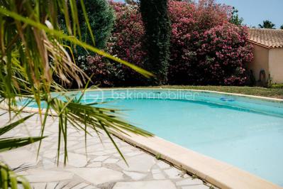 Maison - 112 m² - 4 pièces