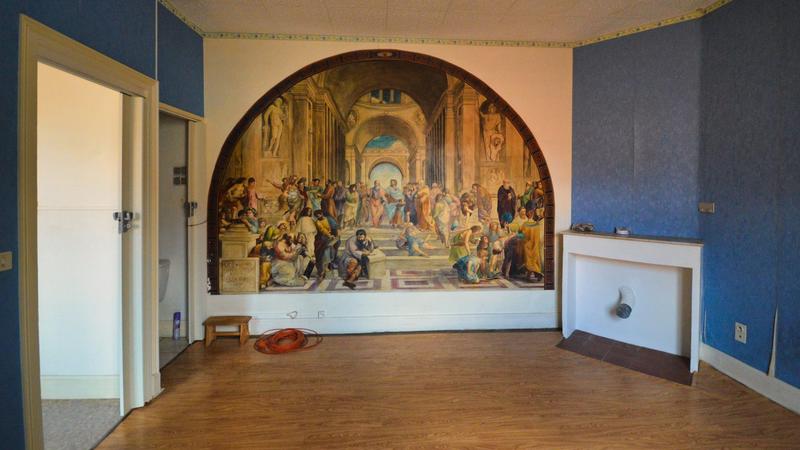 Appartement - 37 m² - 1 pièce