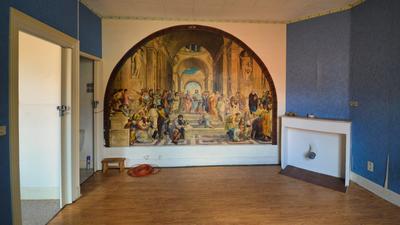 Appartement - 37 m² - 1 pièce