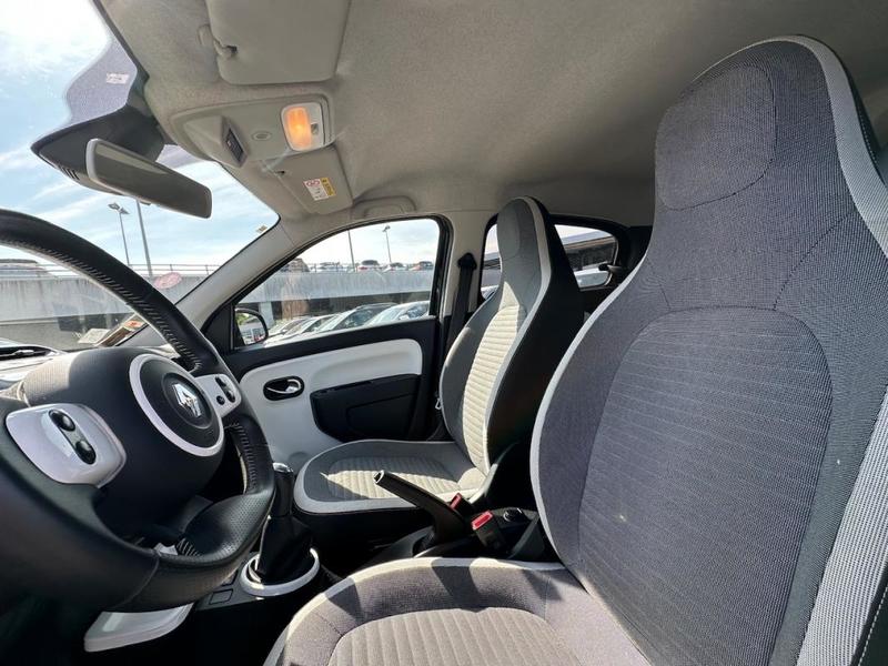 Renault Twingo III 1.0 Sce 70 Intens 2 E6c