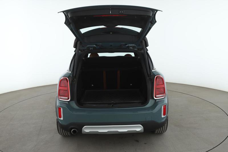 Mini Countryman Cooper se All4 Northwood Bva6 220 ch