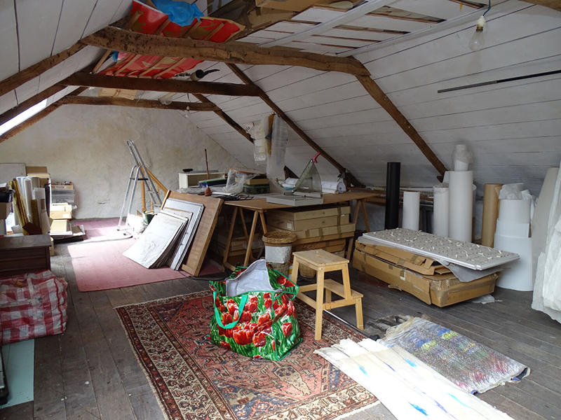 Maison - 146 m² - 5 pièces