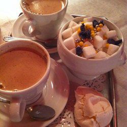 Salon de Thé Grand'Rue