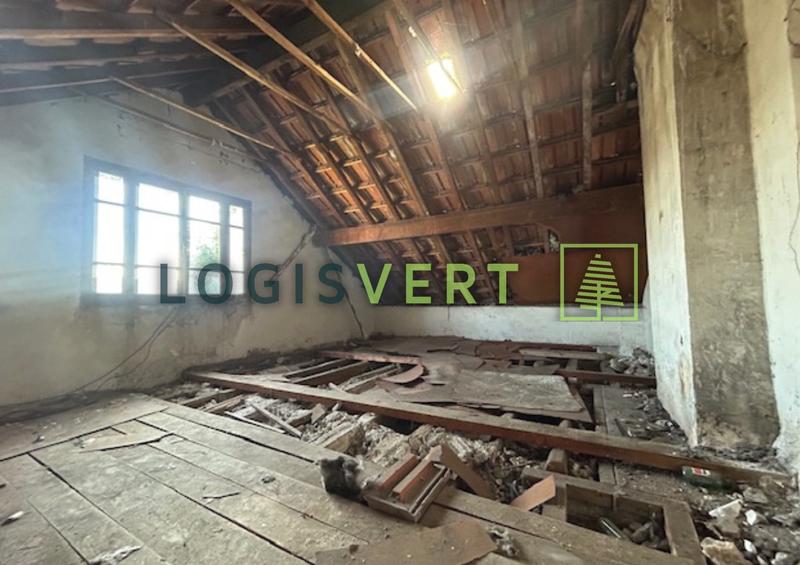 Maison - 68 m² - 4 pièces