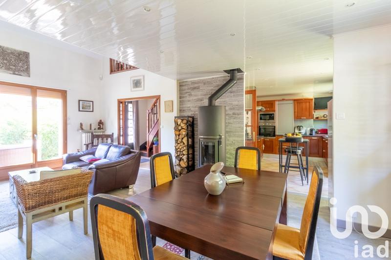 Maison - 173 m² - 6 pièces