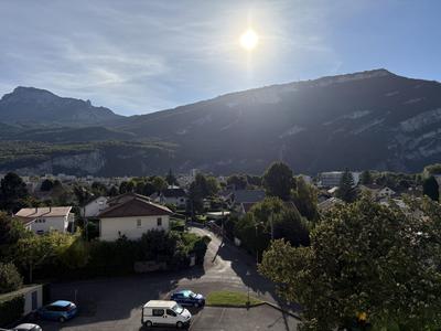 Appartement - 68 m² - 4 pièces