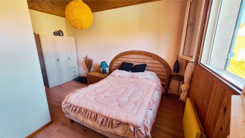 Maison - 145 m² - 7 pièces