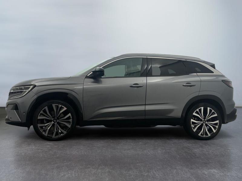 Renault Austral E-Tech hybrid 200 Iconic