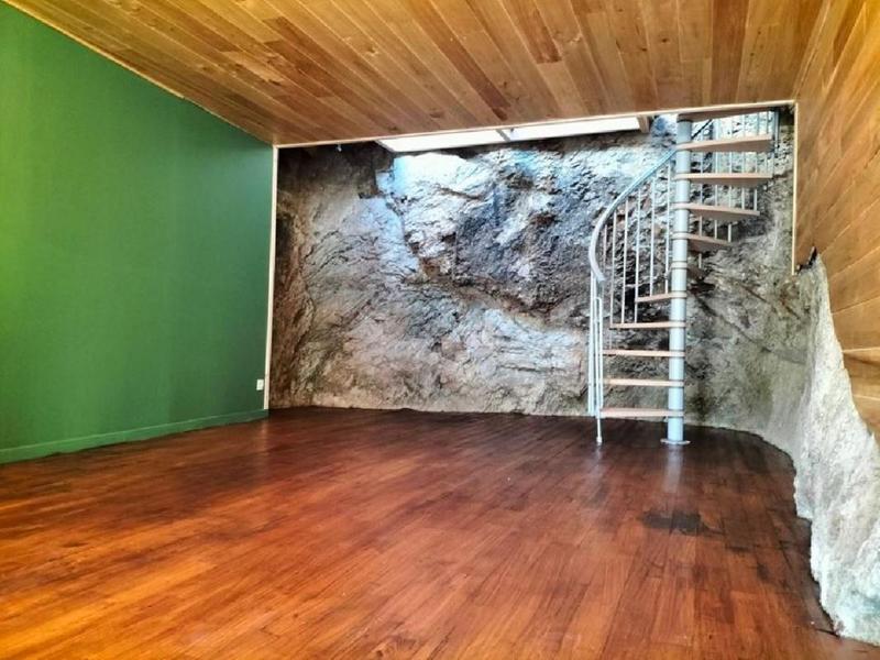 Maison - 89 m² - 3 pièces