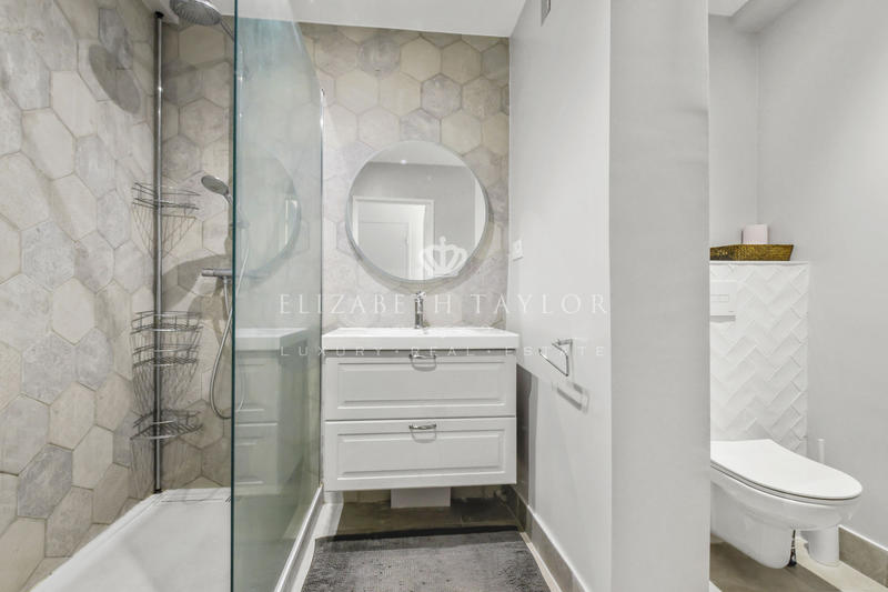 Appartement - 75 m² - 4 pièces