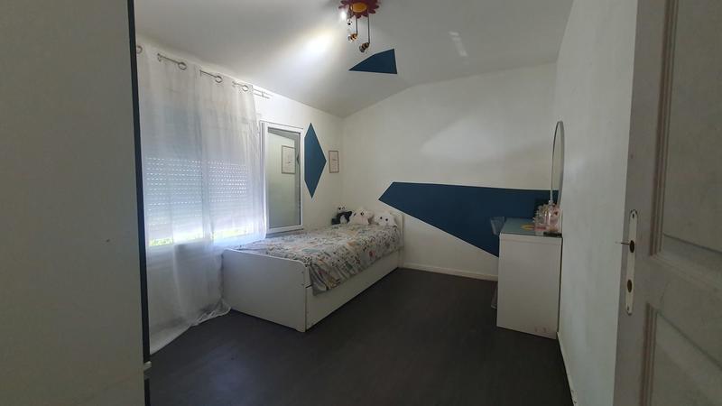 Maison - 119 m² - 7 pièces