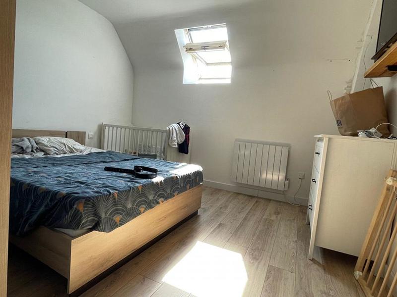 Maison - 194 m² - 8 pièces