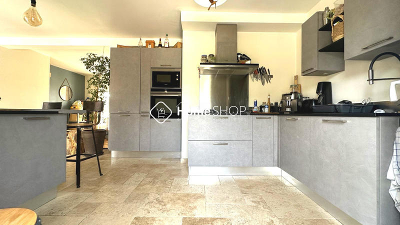 Villa - 150 m² - 5 pièces