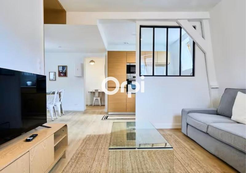 Immeuble - 220 m² - 6 pièces