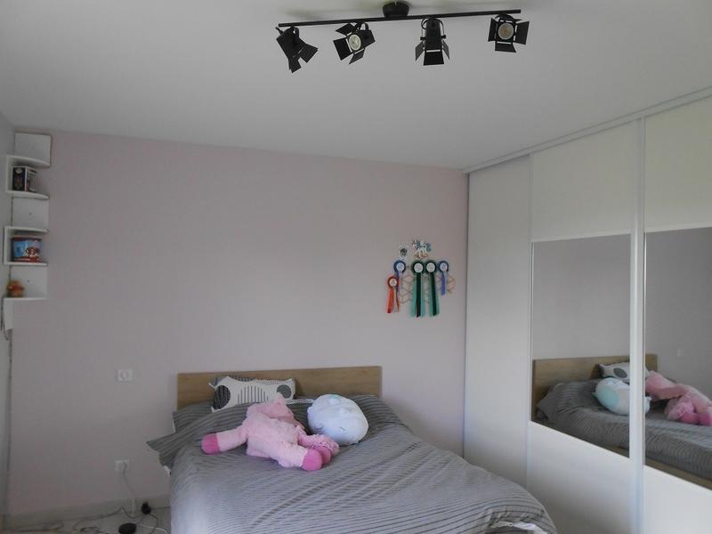 Villa - 163 m² - 6 pièces