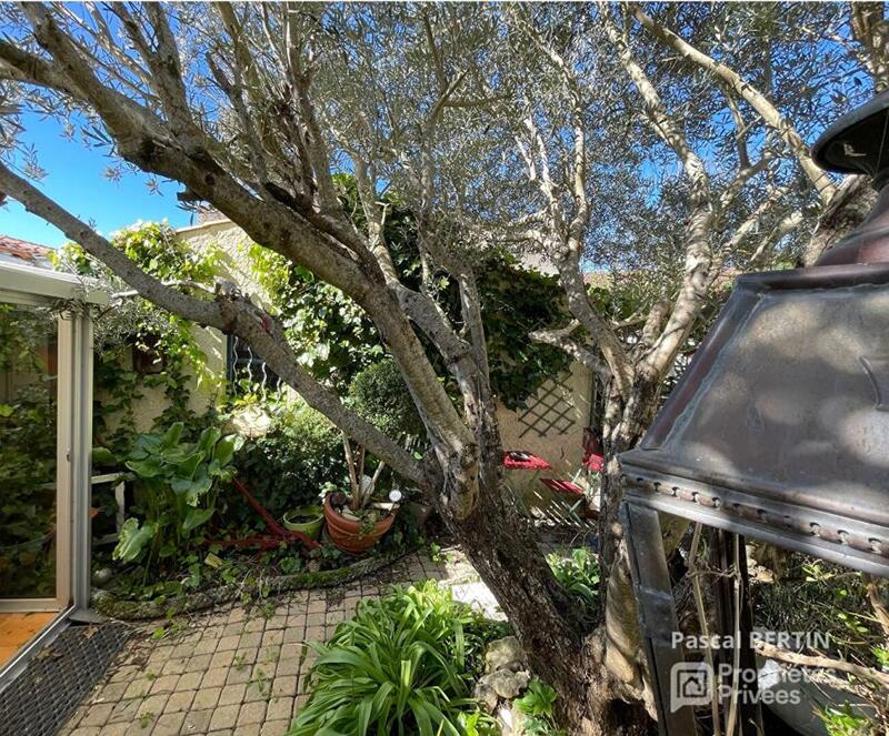 Maison - 82 m² - 5 pièces