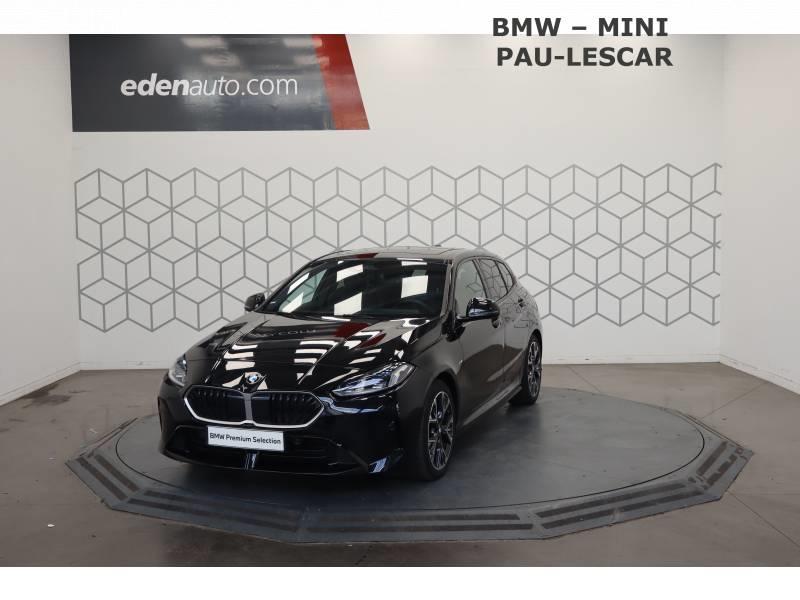 Bmw Série 1 120 170 ch Dkg7 m Sport