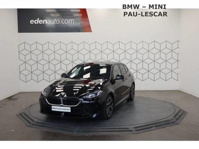 Bmw Série 1 120 170 ch Dkg7 m Sport